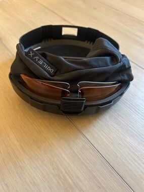 Wiley X Tactile sunglasses